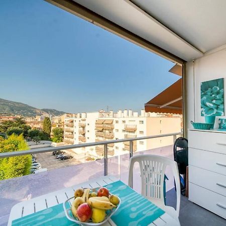 Blue Beach Roquebrune-Cap-Martin Zewnętrze zdjęcie
