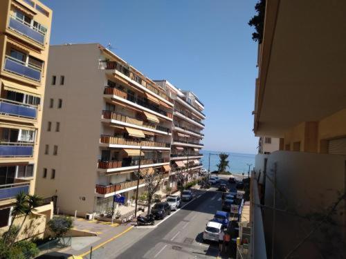 Blue Beach Roquebrune-Cap-Martin Zewnętrze zdjęcie